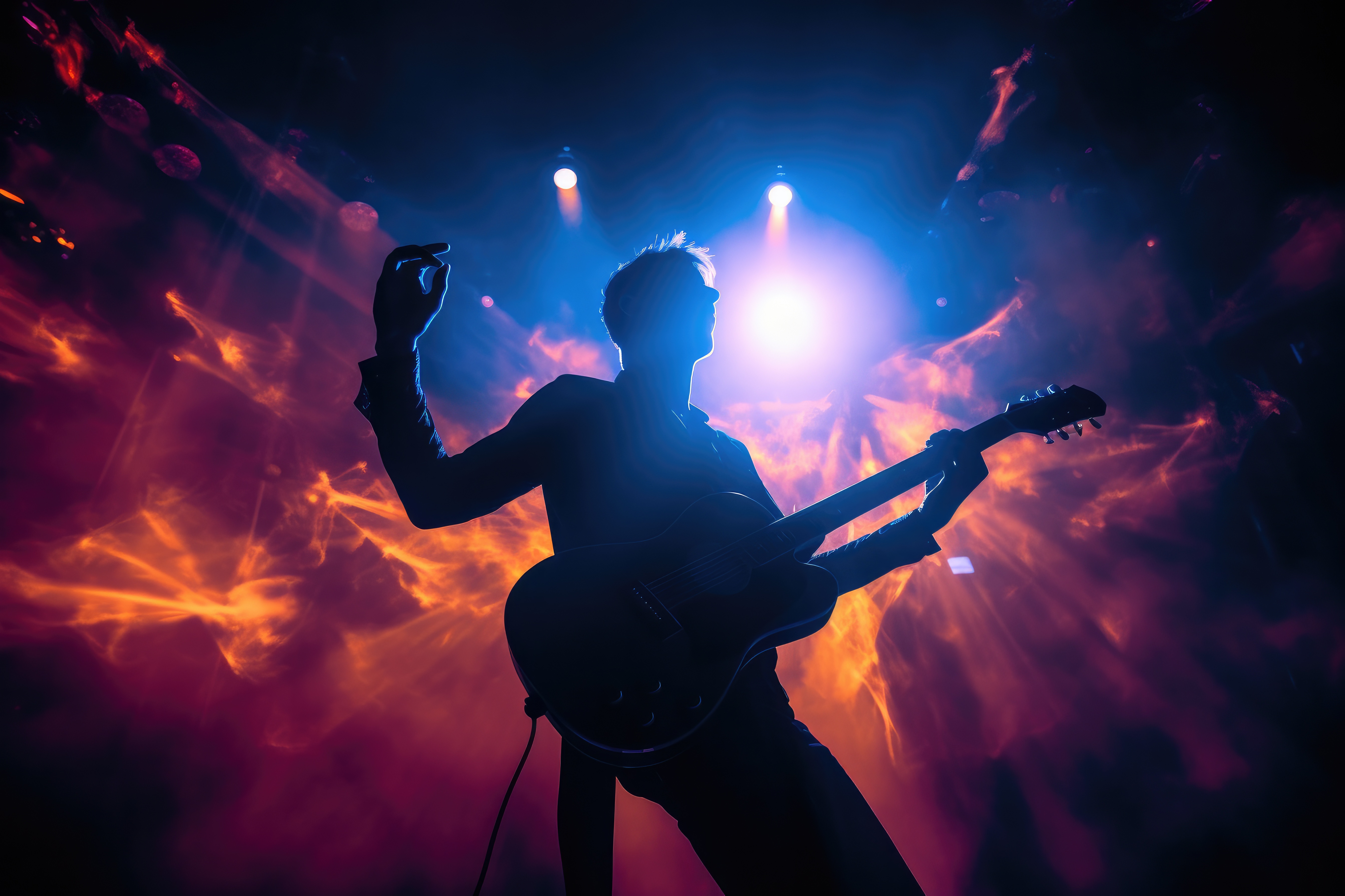 Live Concert Discosur